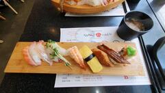 Sushi Maiu
