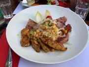 El Camino Zunftstube