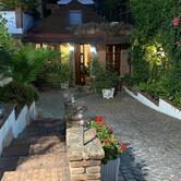 Ristorante Il Forchettone Di Mercurio A. & C.