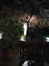 Lounge Bar Valparaiso