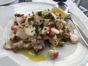 Ristorante "Benvenuti a Bordo"