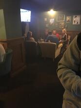 Alibi Room Hookah and Cocktail Bar