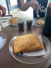 Ivan Lanches e Pastelaria