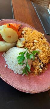 Restaurante Arikindá