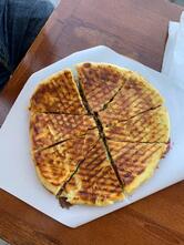 Riva Cayevi & Riva Tost