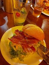 Betones BBQ Churrasco