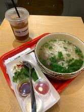 Pho Tigers