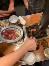 大阪焼肉・ホルモン ふたご 麻布十番店