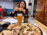 Chiere - Pane Pizza Piacenza