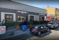 Sina Hotpot 鲜入围煮