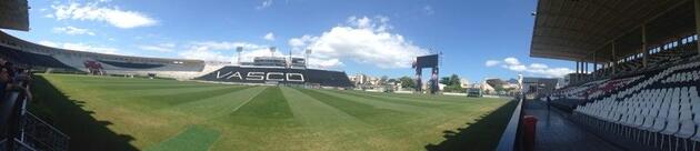 Almirante Bar e Restaurante