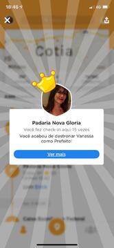 Nova Glória Padaria e Confeitaria