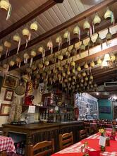 Pizzaria Mingui & Aliche