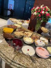 Churrascaria Apolo XVI - 53 Anos