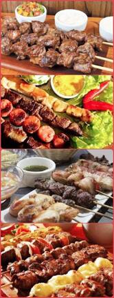 Churrascaria Amoreiras Grill