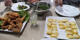 Restaurante TRAMONTINI