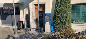 Café Restaurant Traube