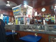 Lanchonete e bar Coluna