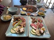 The Charcoal Room (Mong Kok)