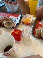 McDonald's - Boa Vista