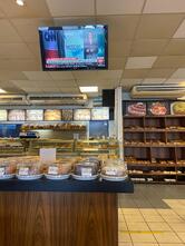 Centeio Deli E Pães