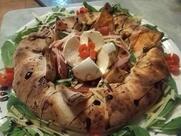 Pizzeria Alla Botte Di Giuseppe Vitrano