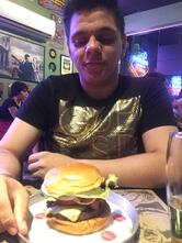 Barney's Burger (Bairro de Fátima)