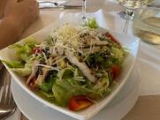 "New House" Restaurant