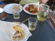 Petrino Grill House