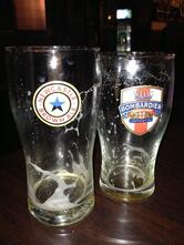 Scottish pub