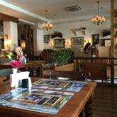 23 Cafe Boulangerie