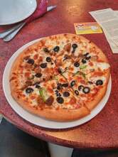 Allo! Pizza