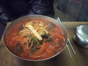 Daedong Chinese Restaurant