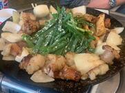 곱 문래본점ㅣ문래 맛집ㅣMullae gopchang restaurant seoul ㅣ文来 コプチャン ホルモンㅣ영등포 곱창 대창 막창ㅣ