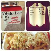 Dixie Lee