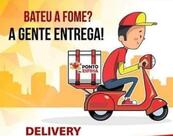 Ponto da Esfiha Bernardino