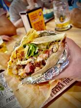 Redtacos Mexicano - Laranjeiras