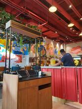 Brendy's Café La Defense