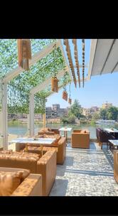 Dalida Cuisine el zamalek