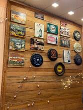 Cabana Restaurante Choperia