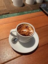 Deep Coffee Roasters
