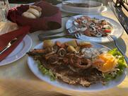 Bar Restaurant San Francisco