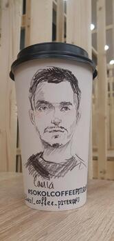Sokol Coffee