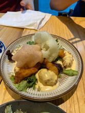 KINKA SUSHI BAR IZAKAYA HARBOURFRONT