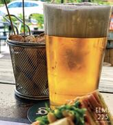 ELMS 225. Beer - Mixology - Food