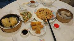 Fung Shing Restaurant