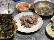 초가집