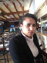 Kantine Vismijn bij Sjaaki en Nicky