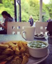 Promenade Fish Bar