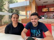 Bob's Burger - Drive Cacoal